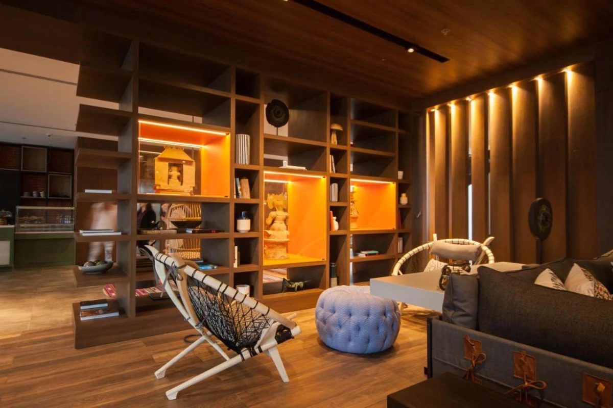 Hyatt Centric Guatemala - Hotel Photo 38