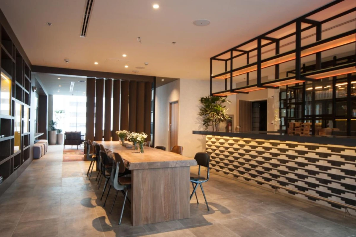 Hyatt Centric Guatemala - Hotel Photo 40