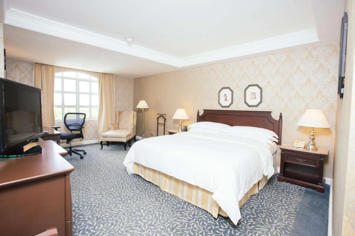 Hilton Princess Managua - Hotel Photo 5