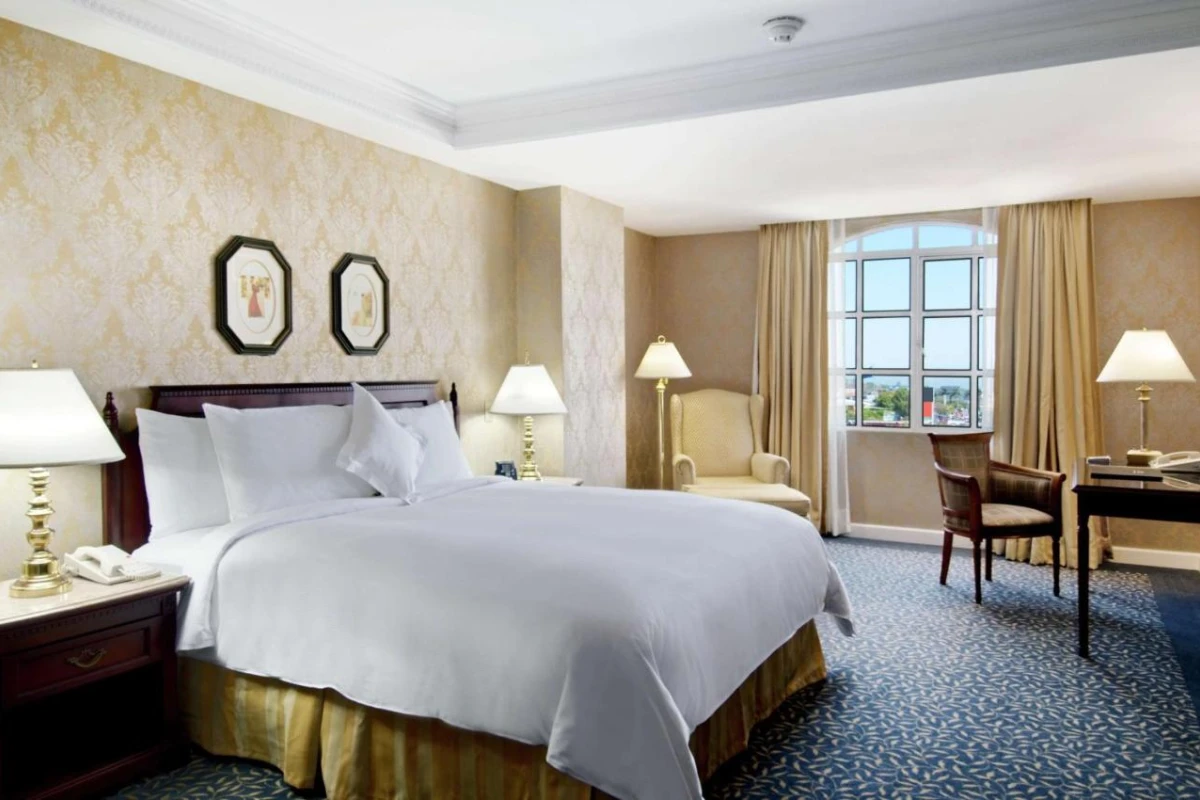 Hilton Princess Managua - Hotel Photo 7