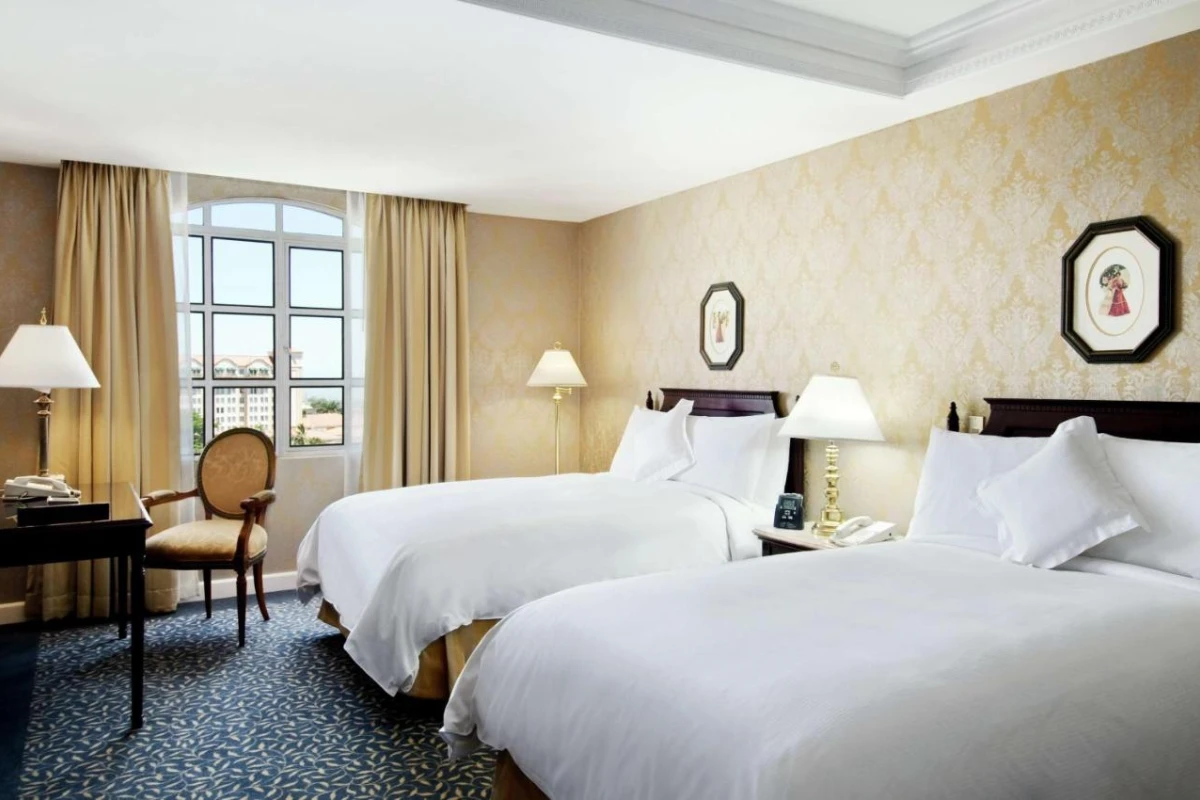 Hilton Princess Managua - Hotel Photo 8