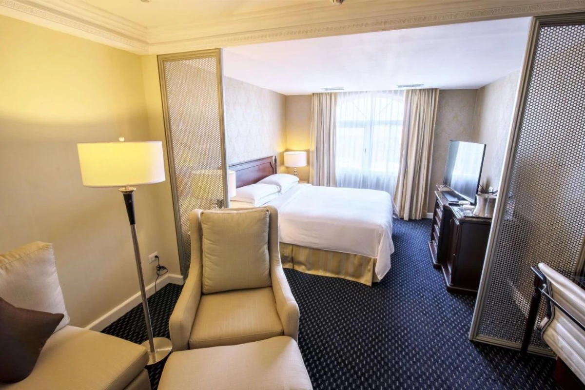 Hilton Princess Managua - Hotel Photo 10