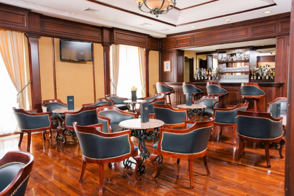 Hilton Princess Managua - Hotel Photo 12