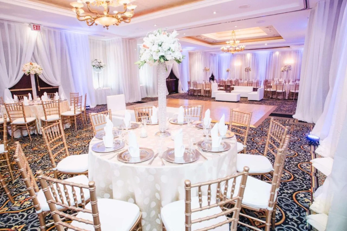 Hilton Princess Managua - Hotel Photo 14