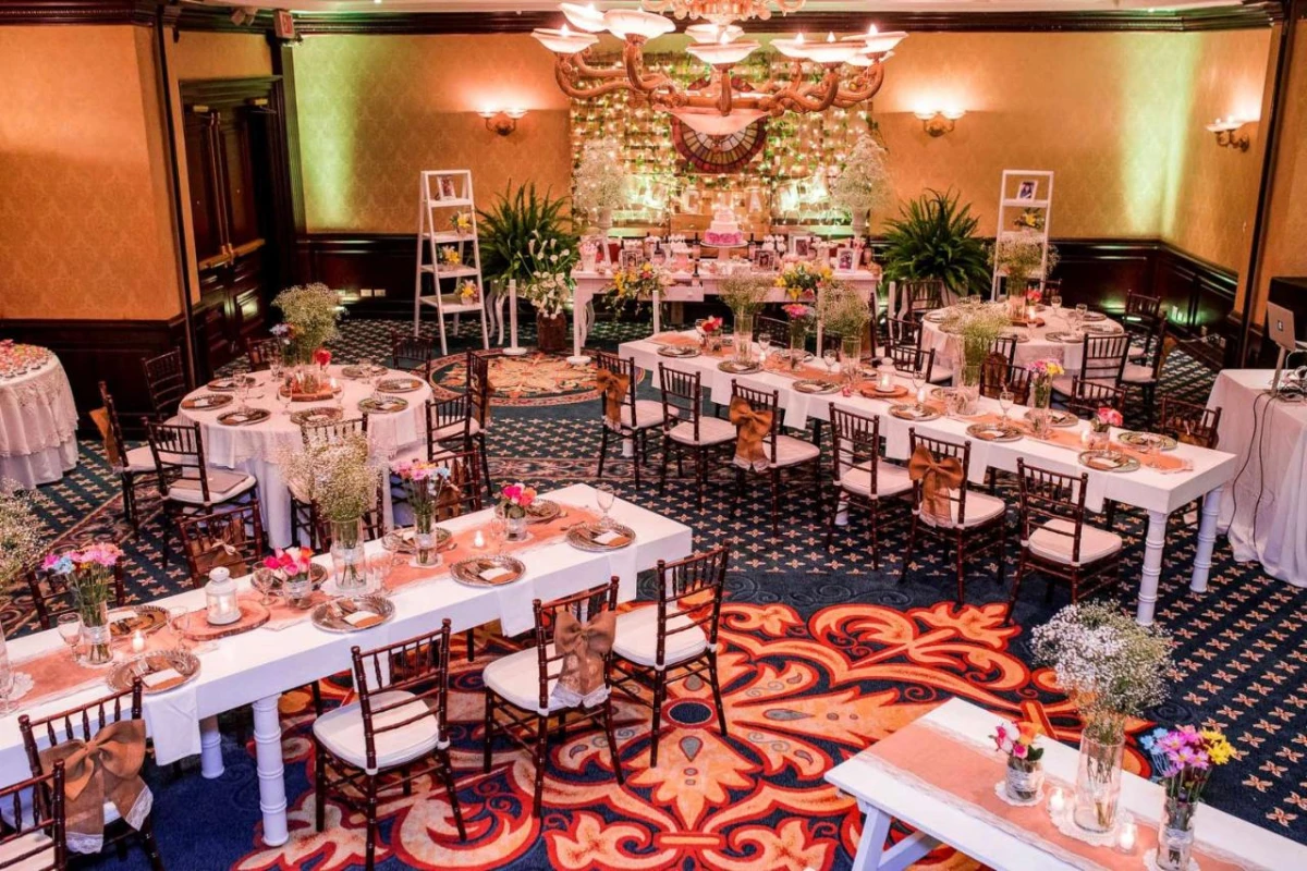 Hilton Princess Managua - Hotel Photo 18