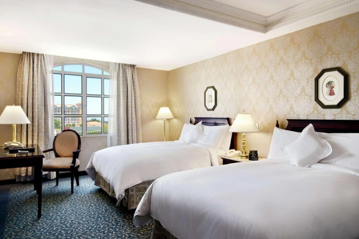 Hilton Princess Managua - Hotel Photo 21