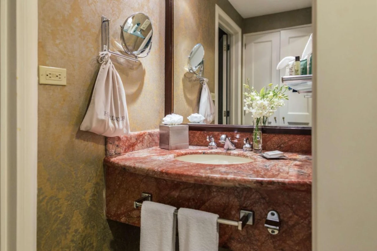 Hilton Princess Managua - Hotel Photo 22