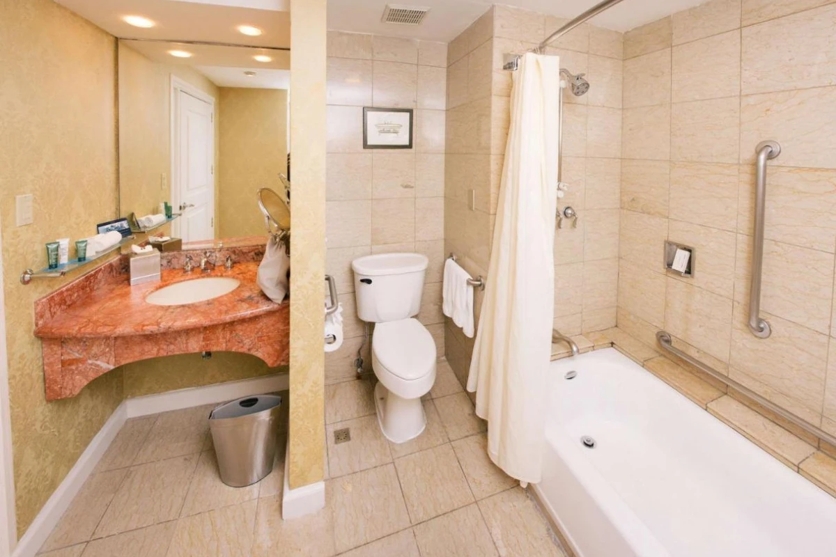 Hilton Princess Managua - Hotel Photo 23