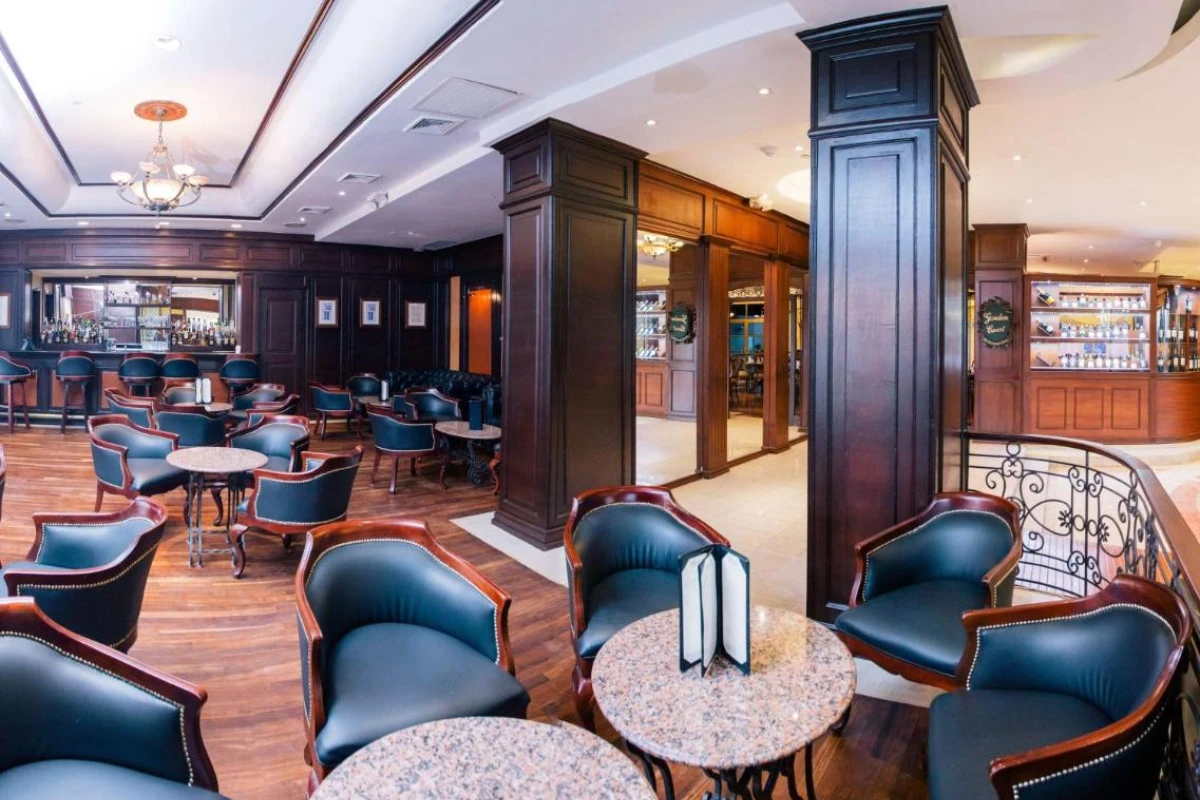 Hilton Princess Managua - Hotel Photo 27