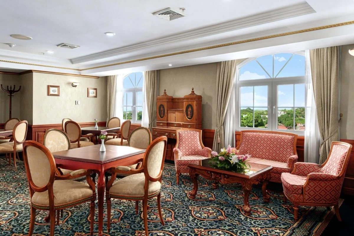 Hilton Princess Managua - Hotel Photo 29