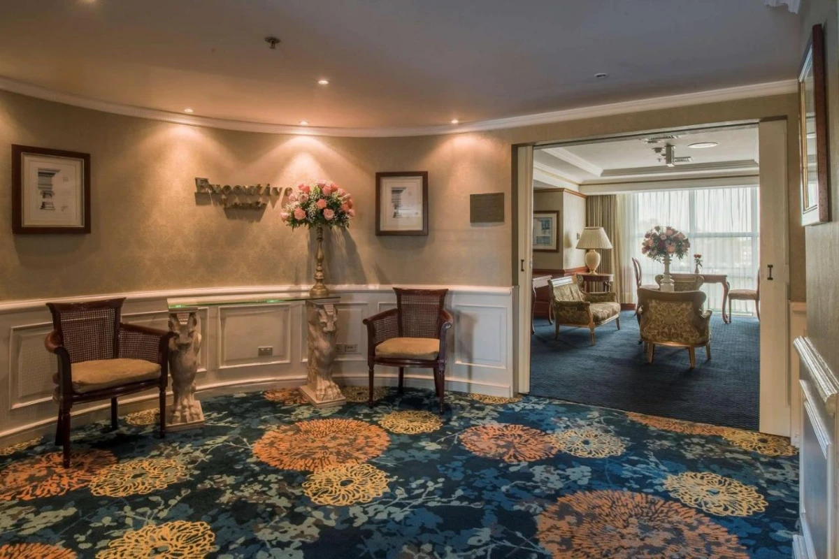 Hilton Princess Managua - Hotel Photo 30