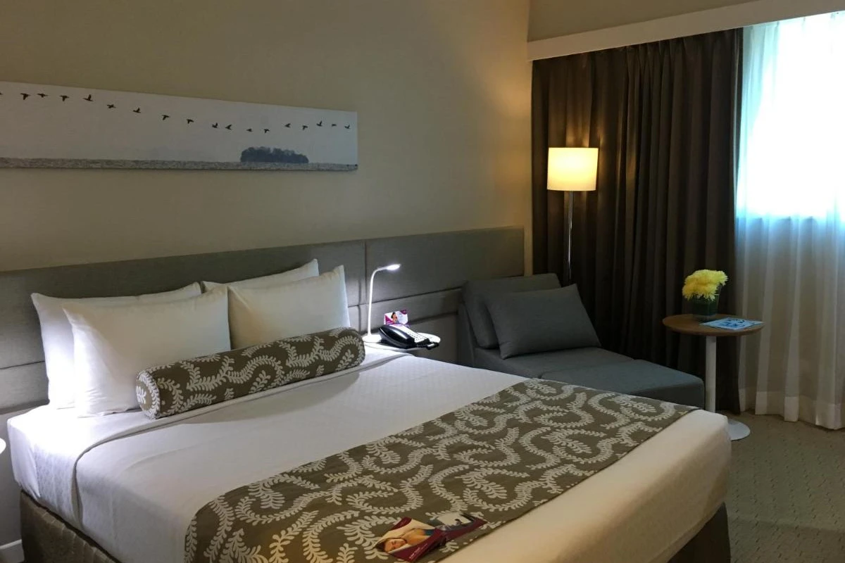 Crowne Plaza Managua - Hotel Photo 3