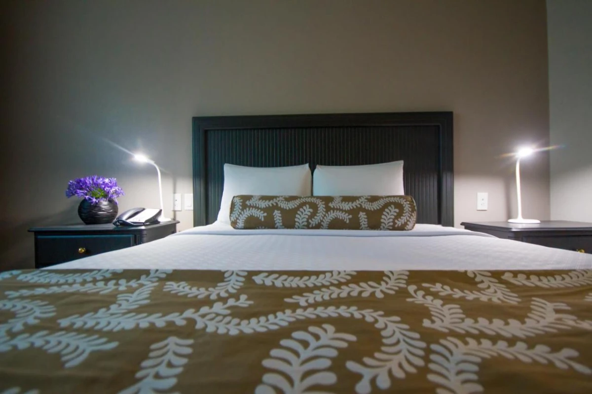 Crowne Plaza Managua - Hotel Photo 6