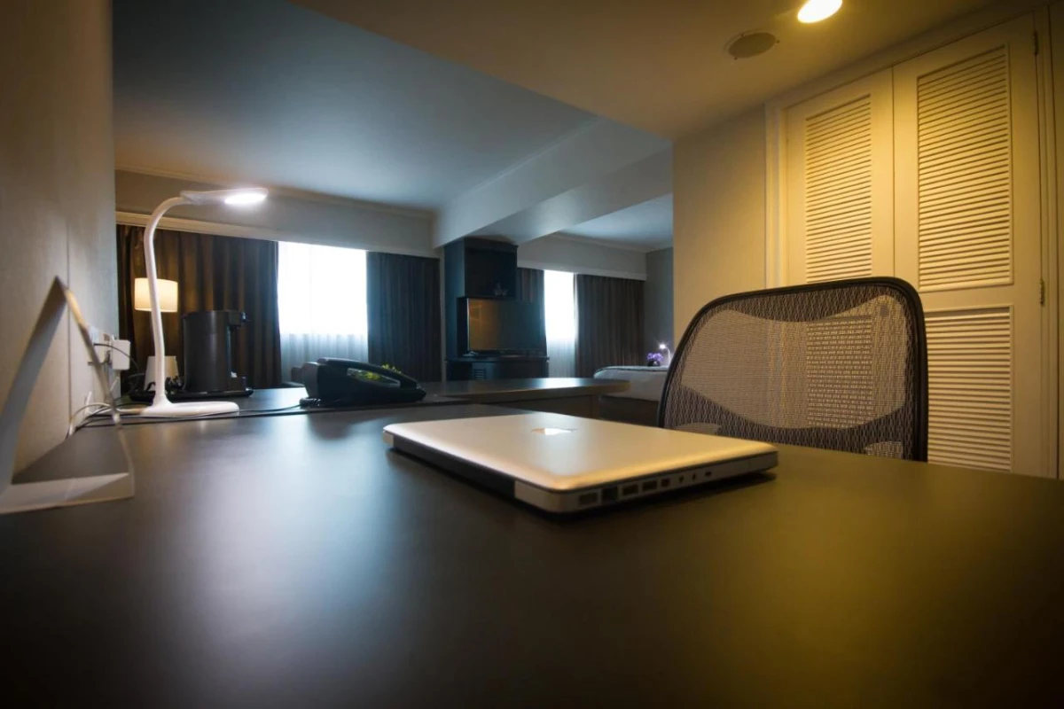 Crowne Plaza Managua - Hotel Photo 7