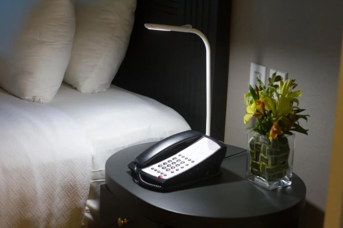 Crowne Plaza Managua - Hotel Photo 11