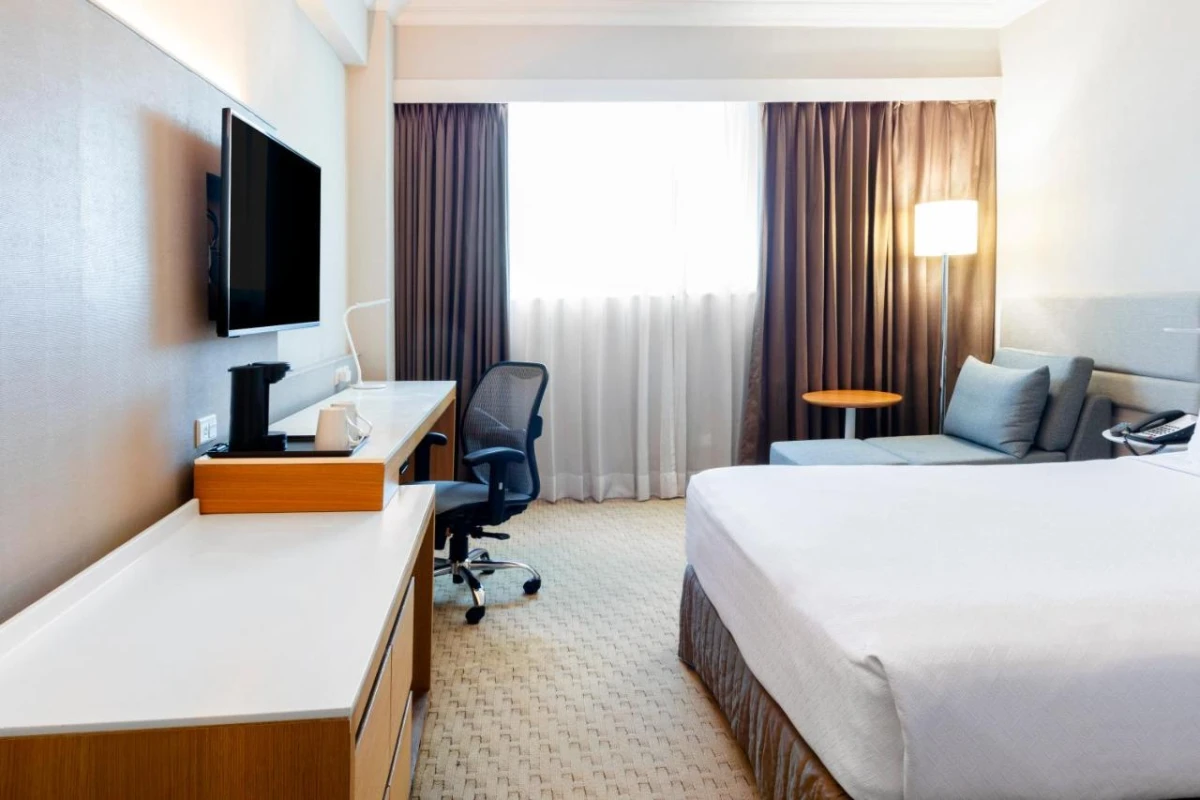 Crowne Plaza Managua - Hotel Photo 13