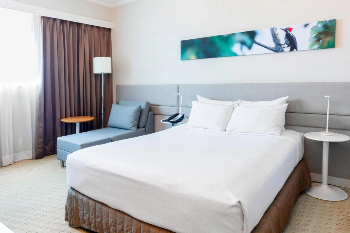 Crowne Plaza Managua - Hotel Photo 14