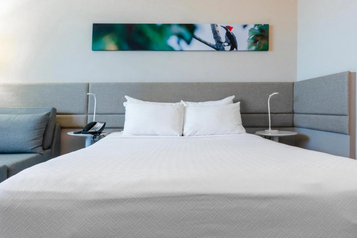 Crowne Plaza Managua - Hotel Photo 15