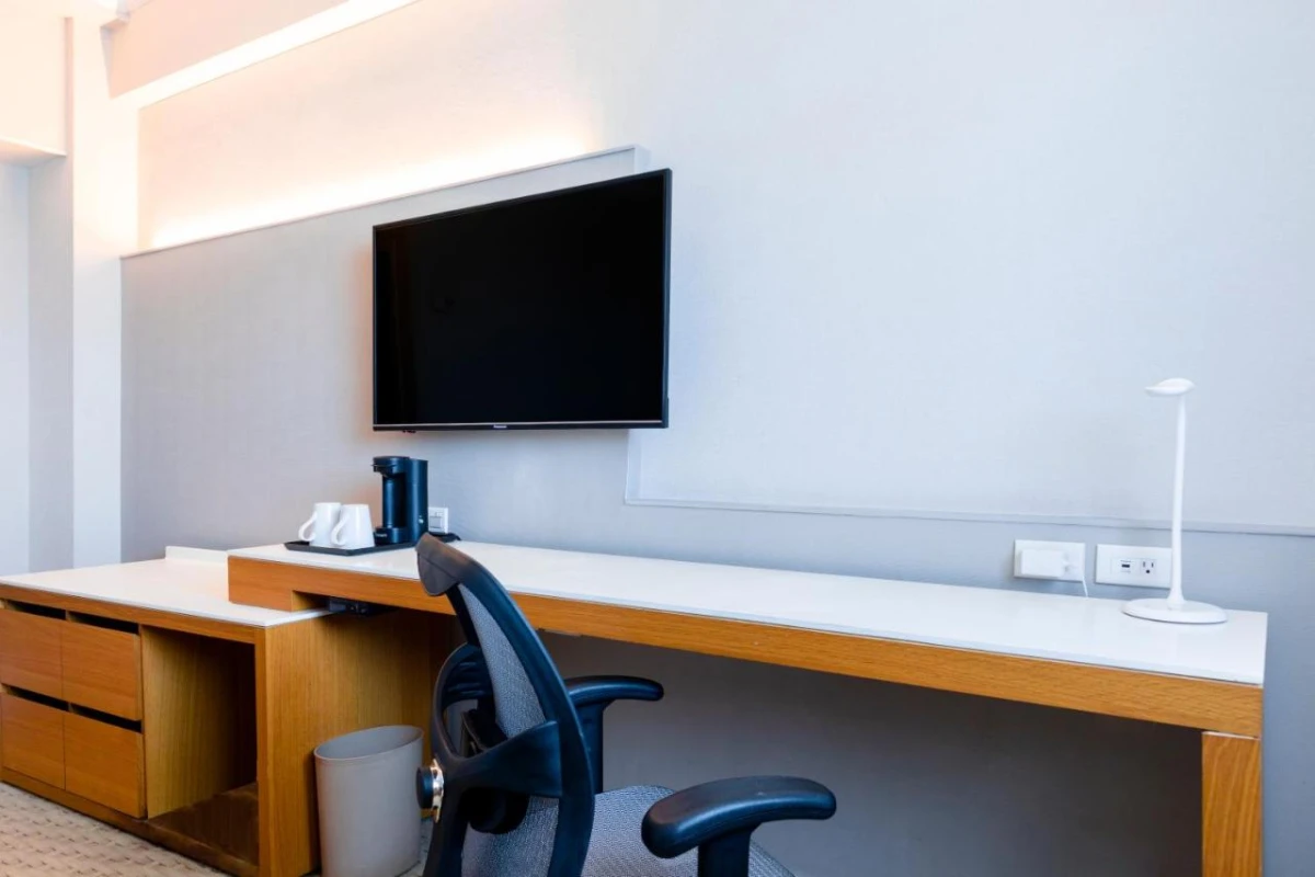 Crowne Plaza Managua - Hotel Photo 16