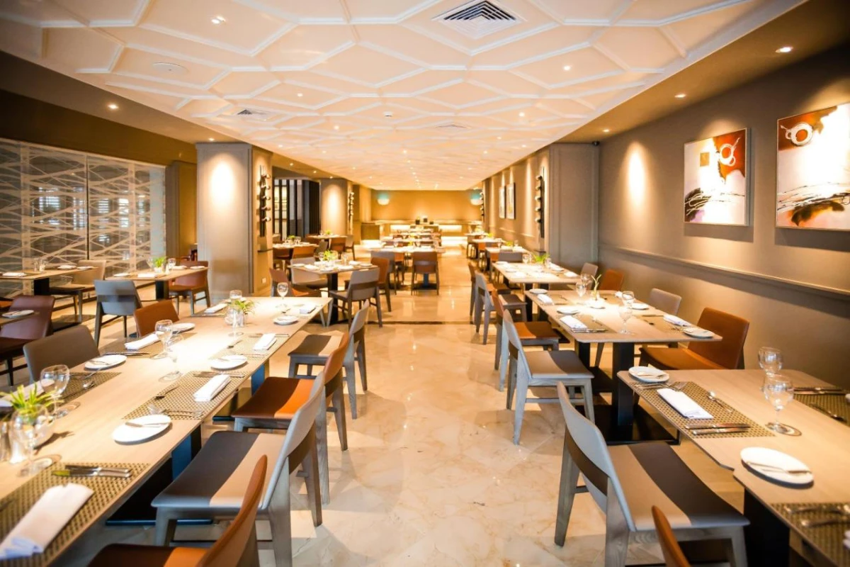 Crowne Plaza Managua - Hotel Photo 23