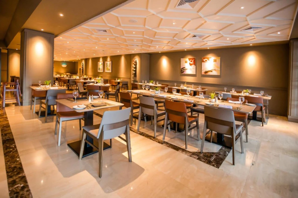 Crowne Plaza Managua - Hotel Photo 25