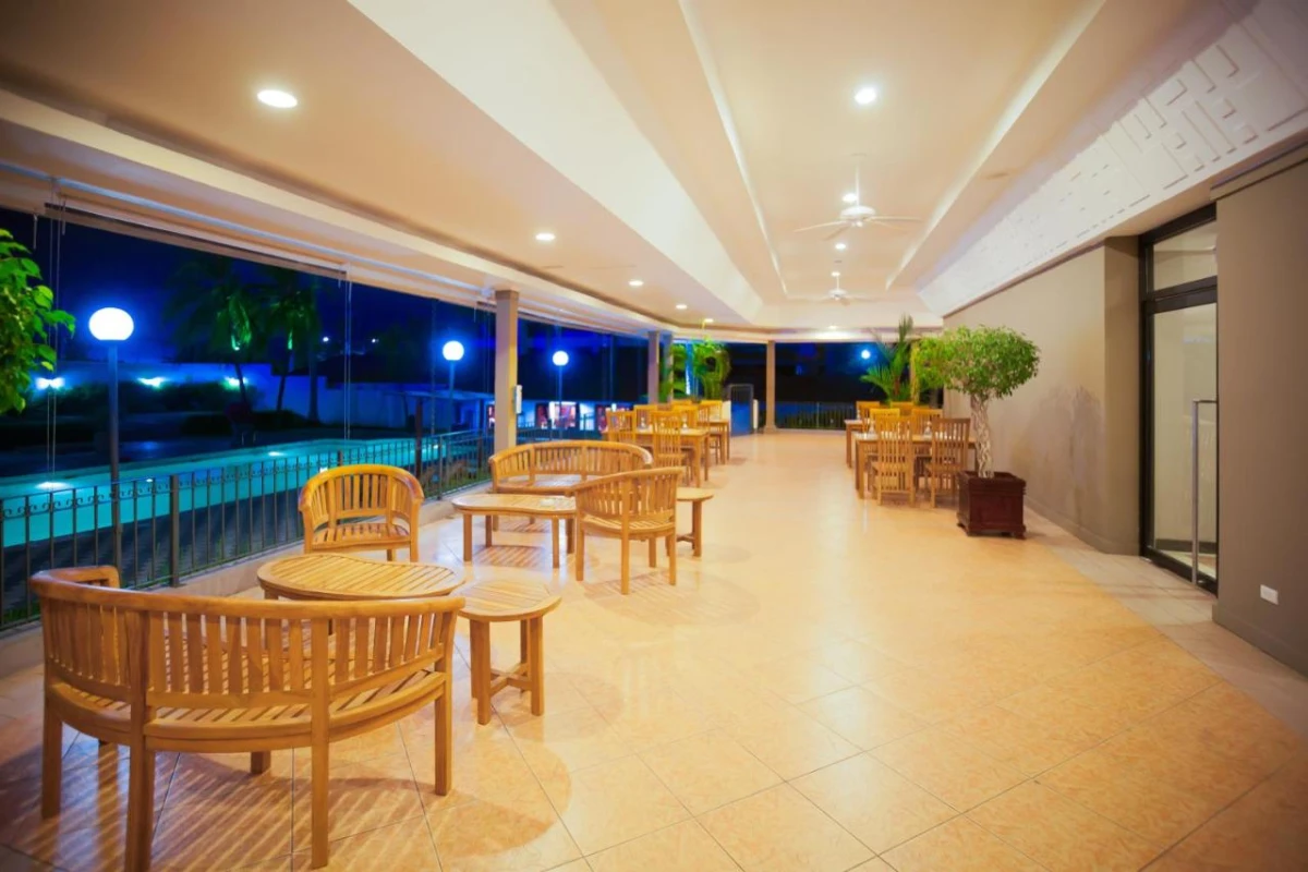 Crowne Plaza Managua - Hotel Photo 28