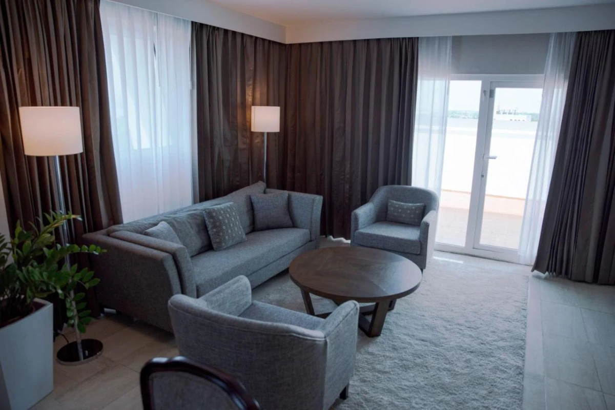 Crowne Plaza Managua - Hotel Photo 34