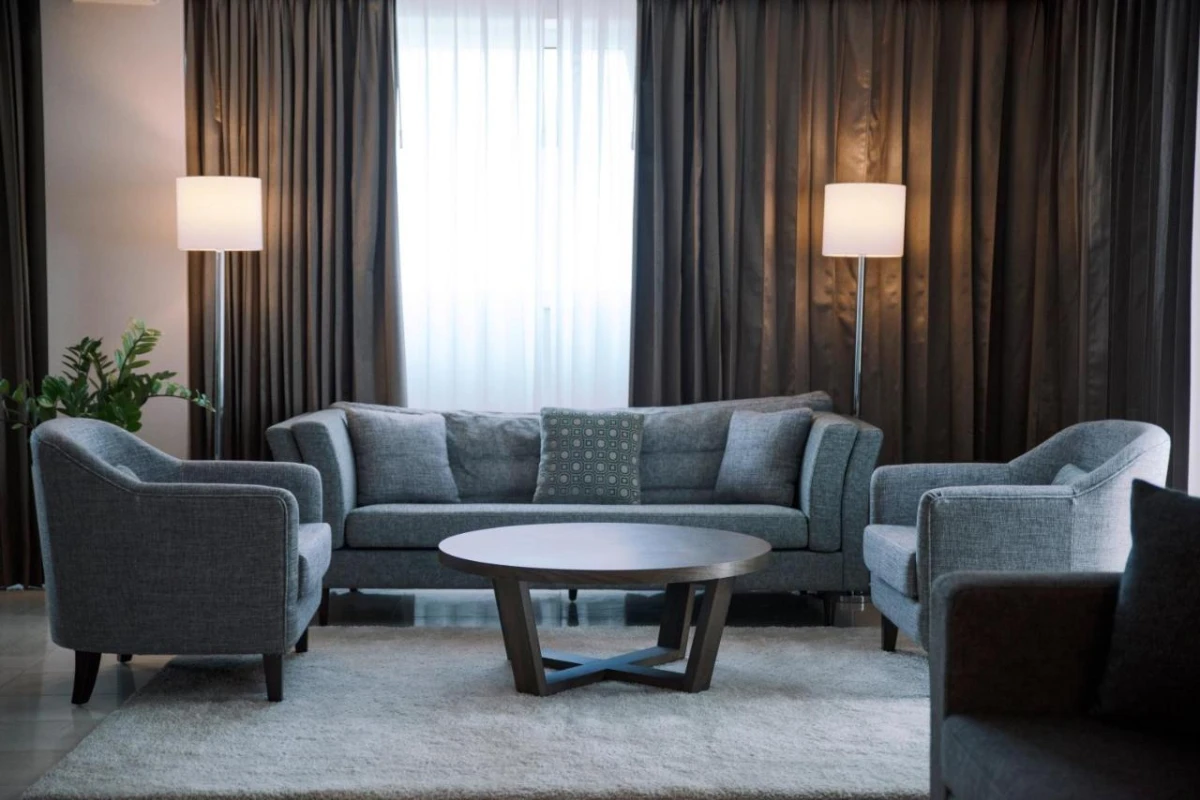 Crowne Plaza Managua - Hotel Photo 35