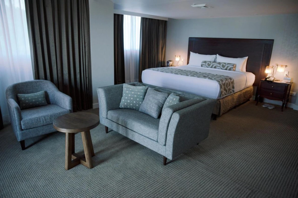 Crowne Plaza Managua - Hotel Photo 36