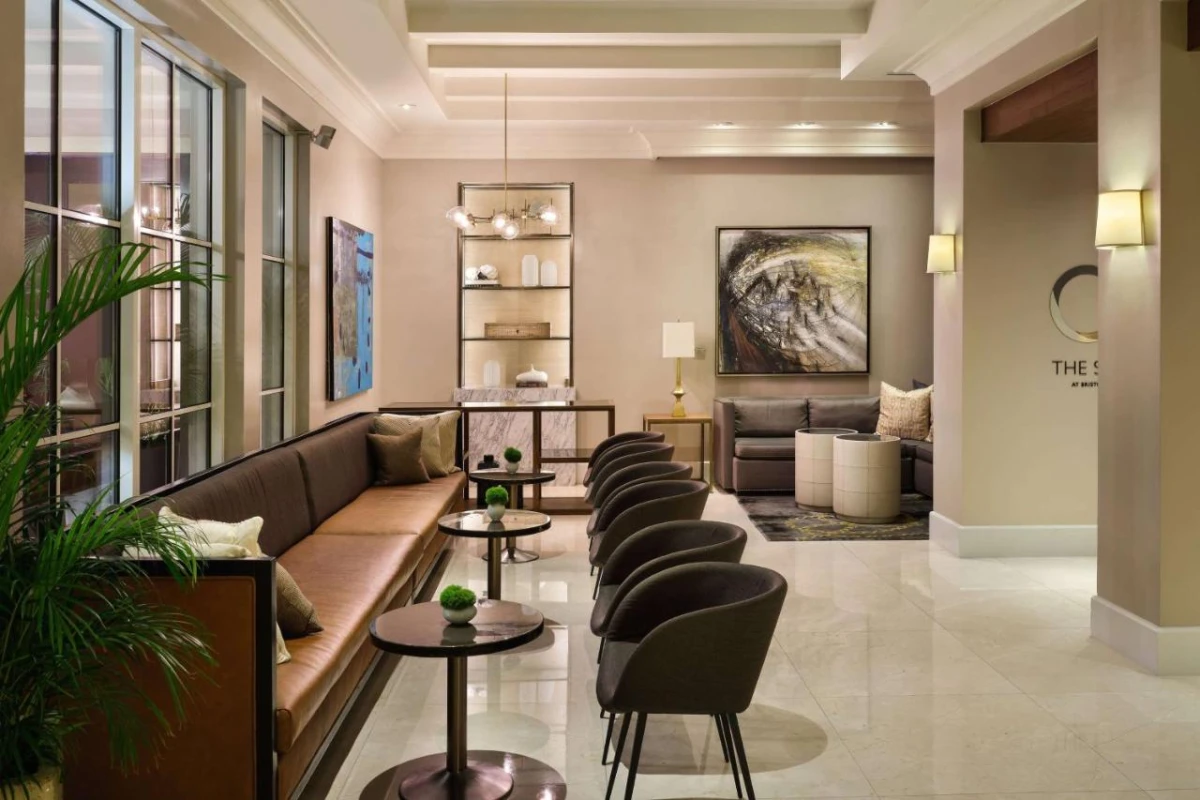 Bristol Panama - Hotel Photo 3