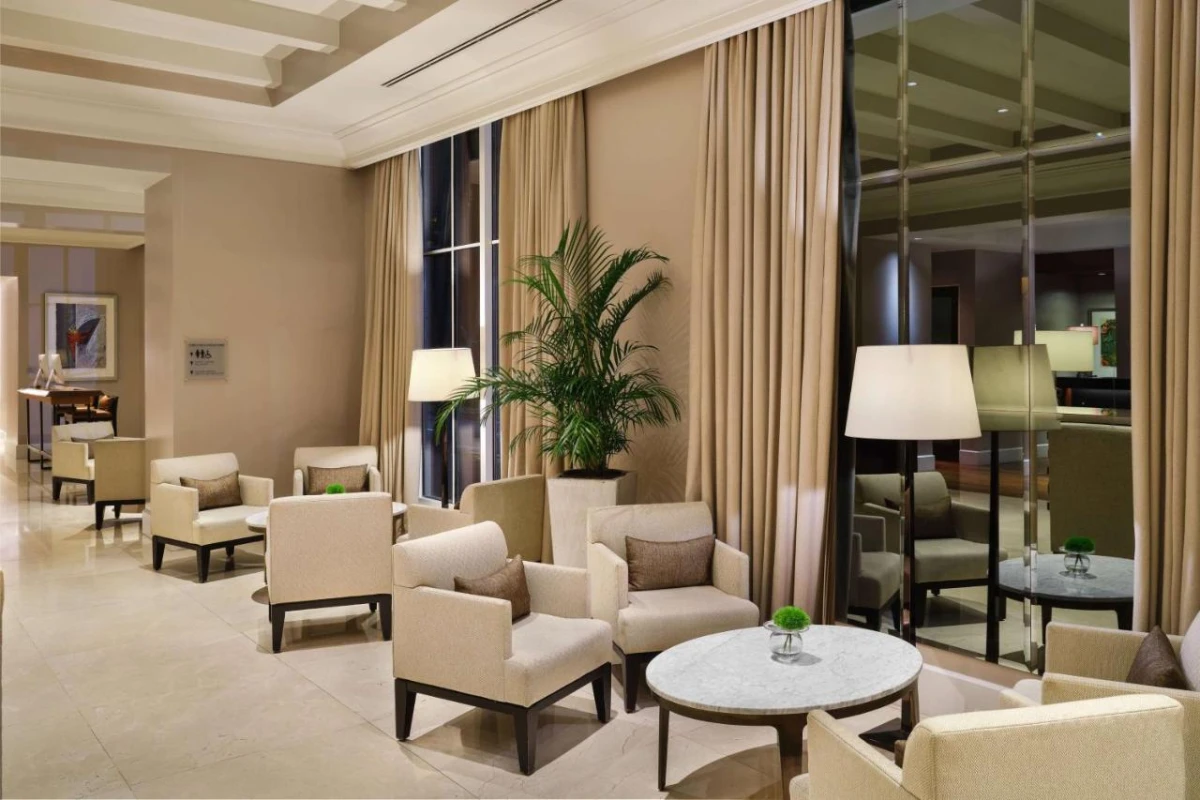 Bristol Panama - Hotel Photo 4