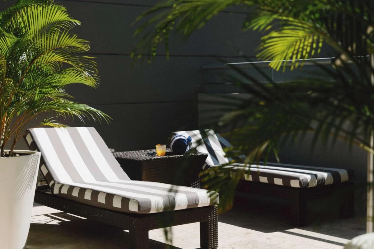 Bristol Panama - Hotel Photo 9