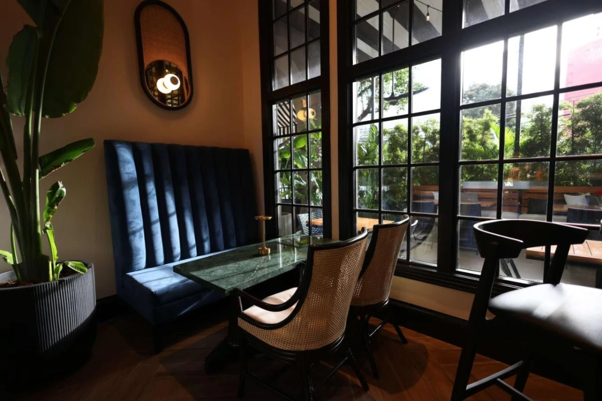 Bristol Panama - Hotel Photo 21