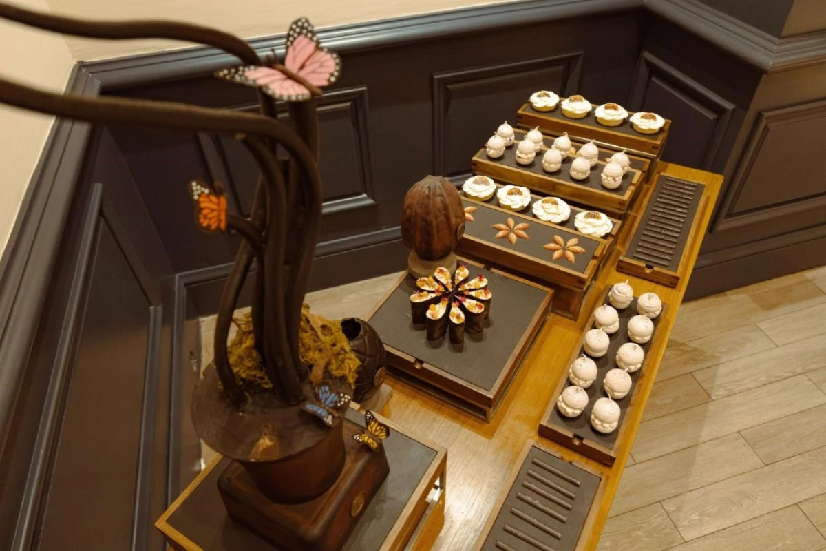 Bristol Panama - Hotel Photo 23