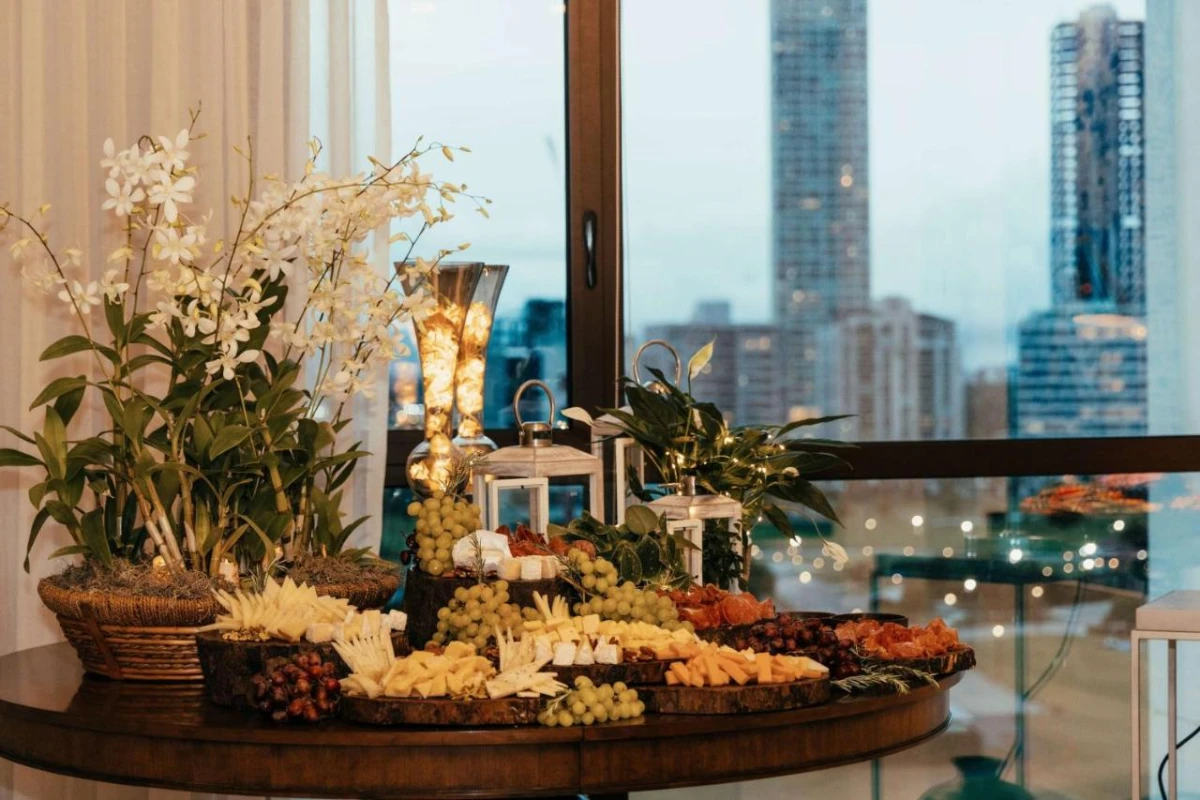 Bristol Panama - Hotel Photo 26