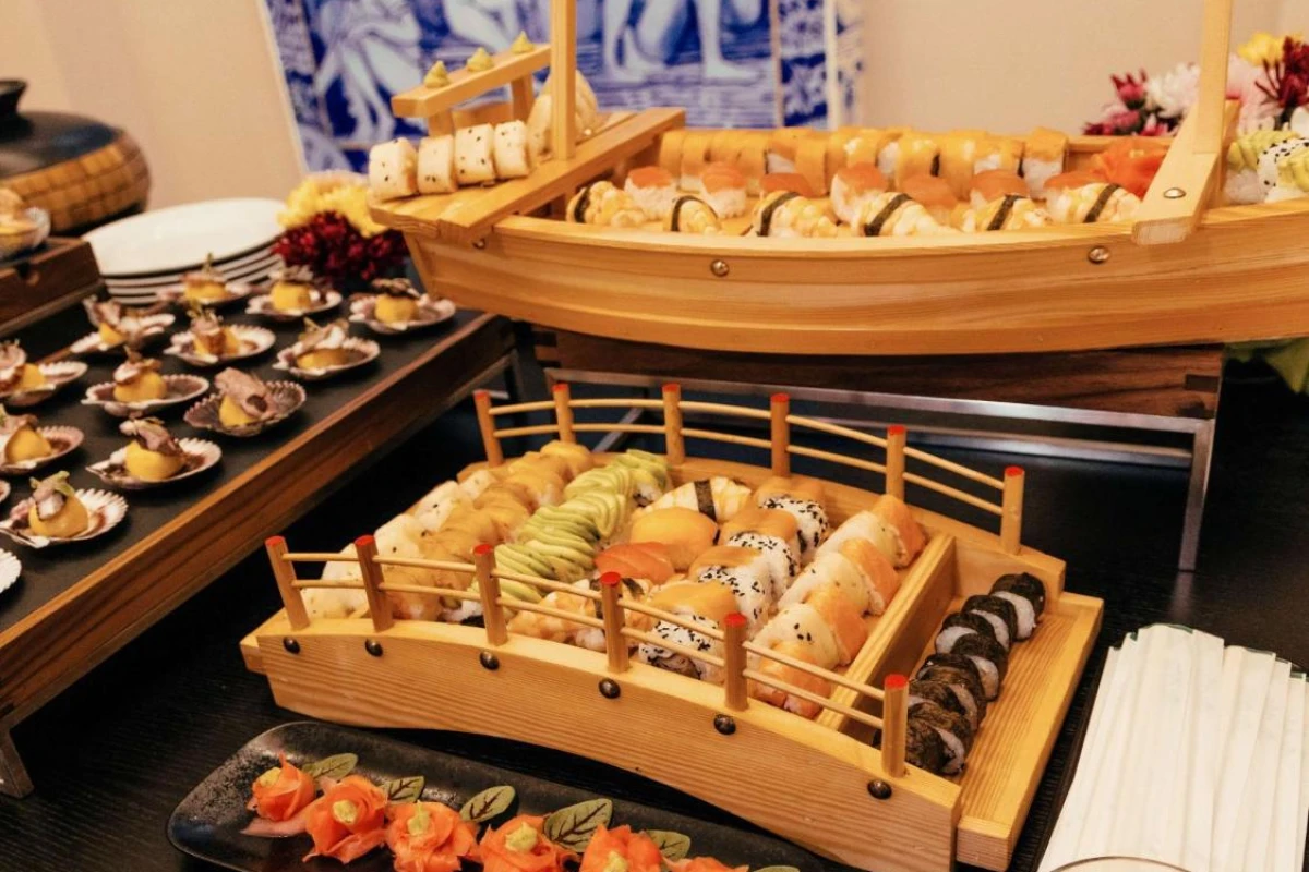 Bristol Panama - Hotel Photo 27