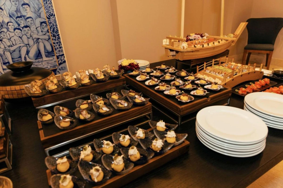 Bristol Panama - Hotel Photo 28