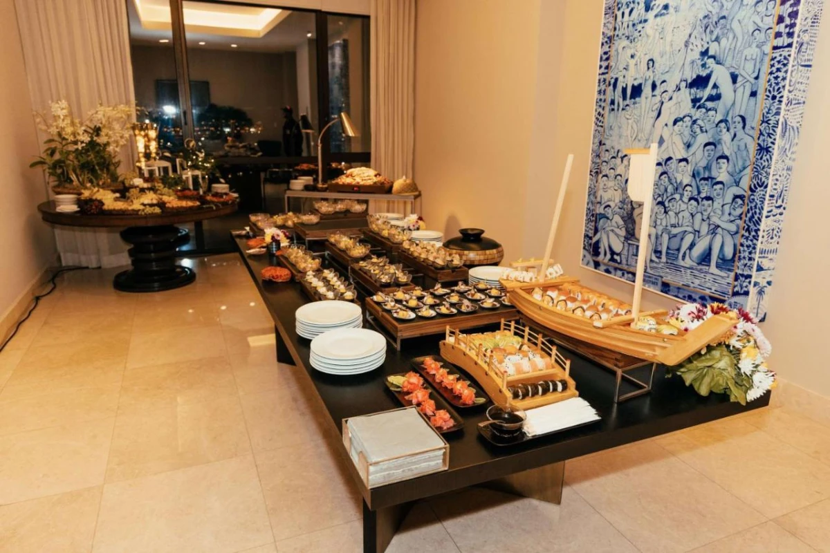 Bristol Panama - Hotel Photo 29