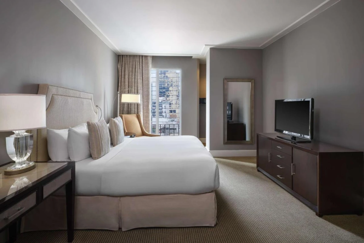 Bristol Panama - Hotel Photo 35