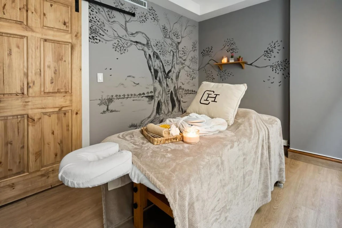 Central Hotel Panama Casco Viejo - Hotel Photo 5