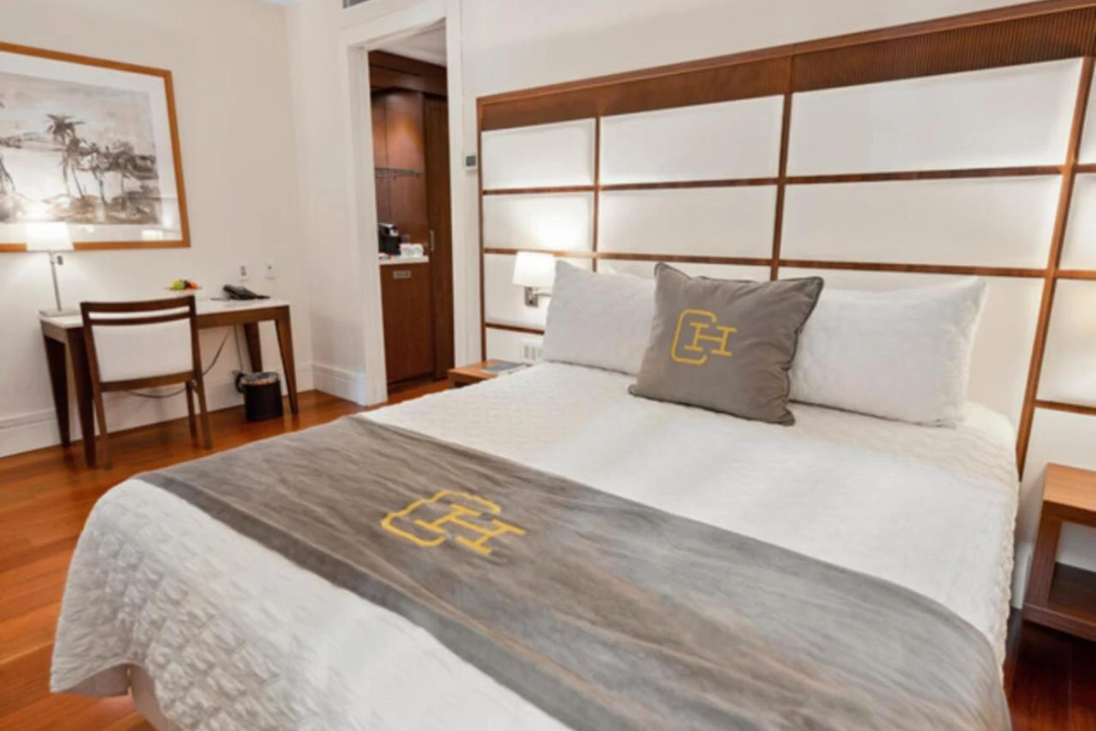 Central Hotel Panama Casco Viejo - Hotel Photo 9