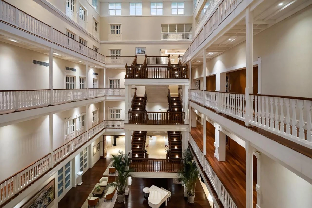 Central Hotel Panama Casco Viejo - Hotel Photo 14