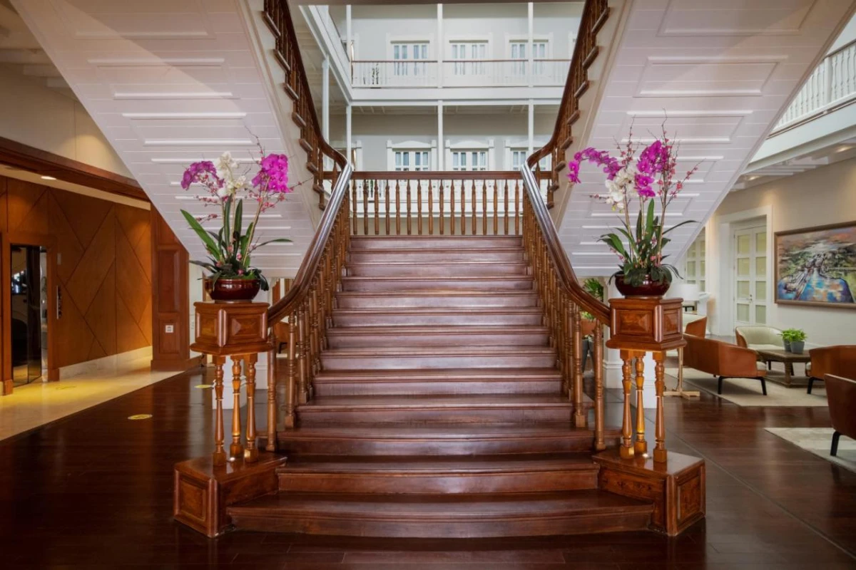 Central Hotel Panama Casco Viejo - Hotel Photo 15