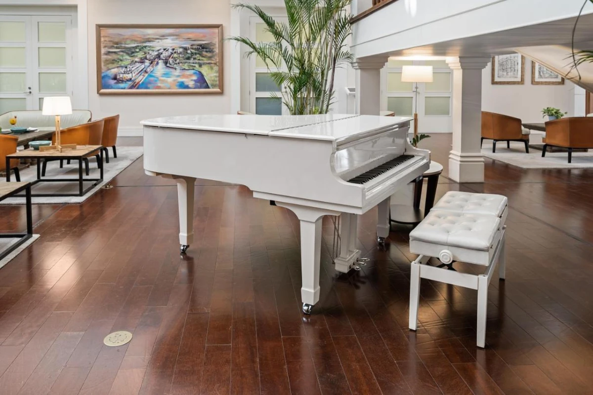 Central Hotel Panama Casco Viejo - Hotel Photo 16