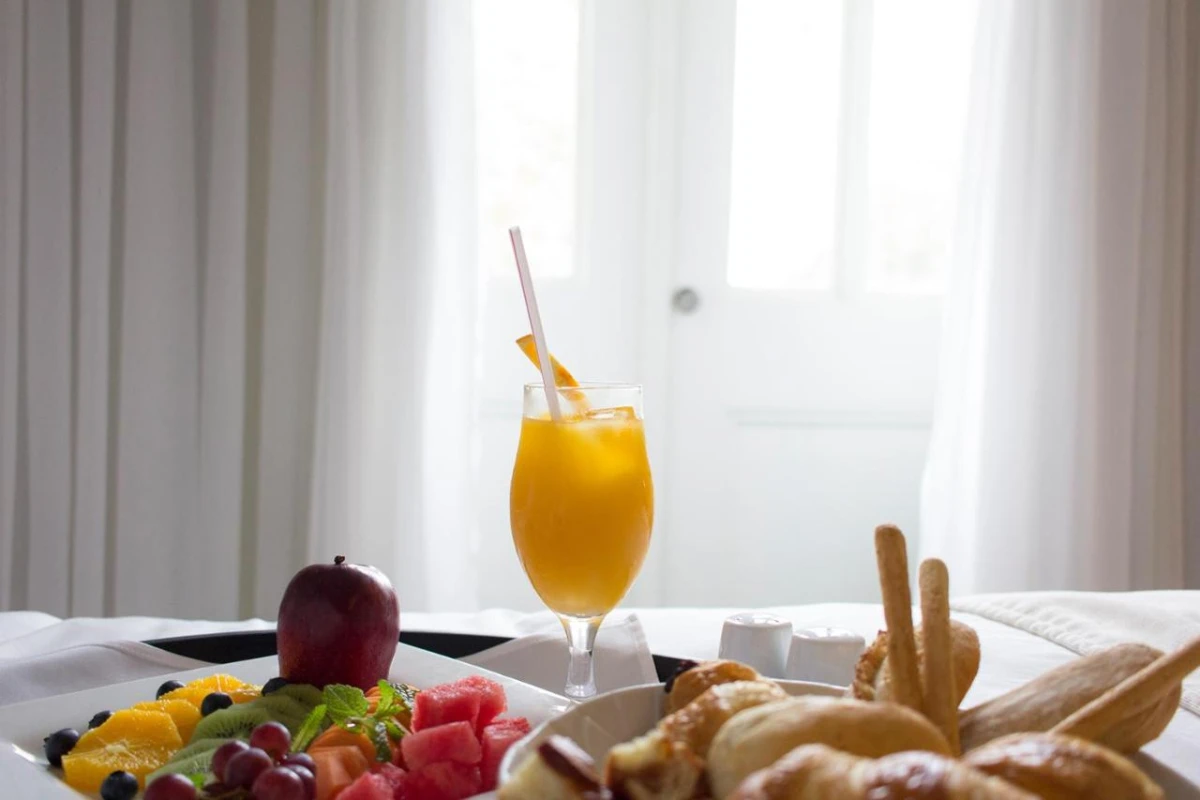 Central Hotel Panama Casco Viejo - Hotel Photo 18