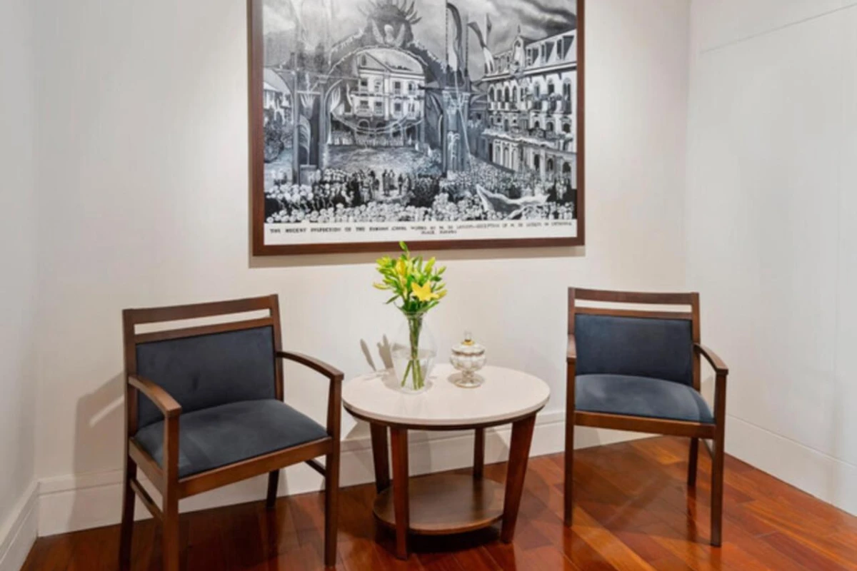 Central Hotel Panama Casco Viejo - Hotel Photo 19