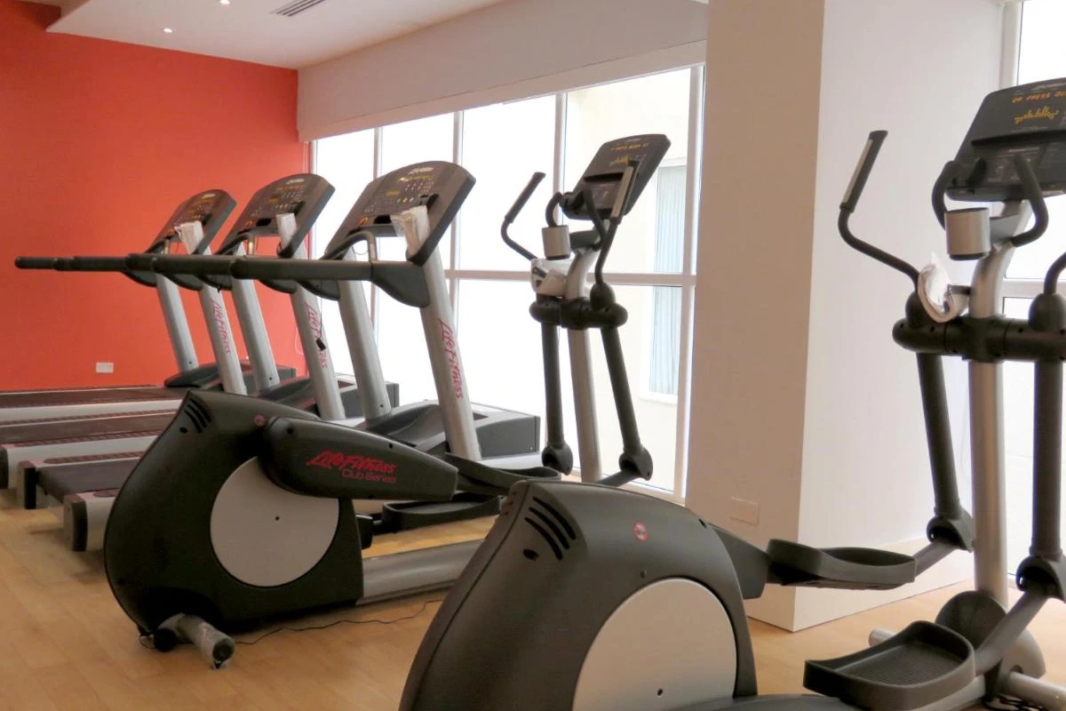 Central Hotel Panama Casco Viejo - Hotel Photo 20