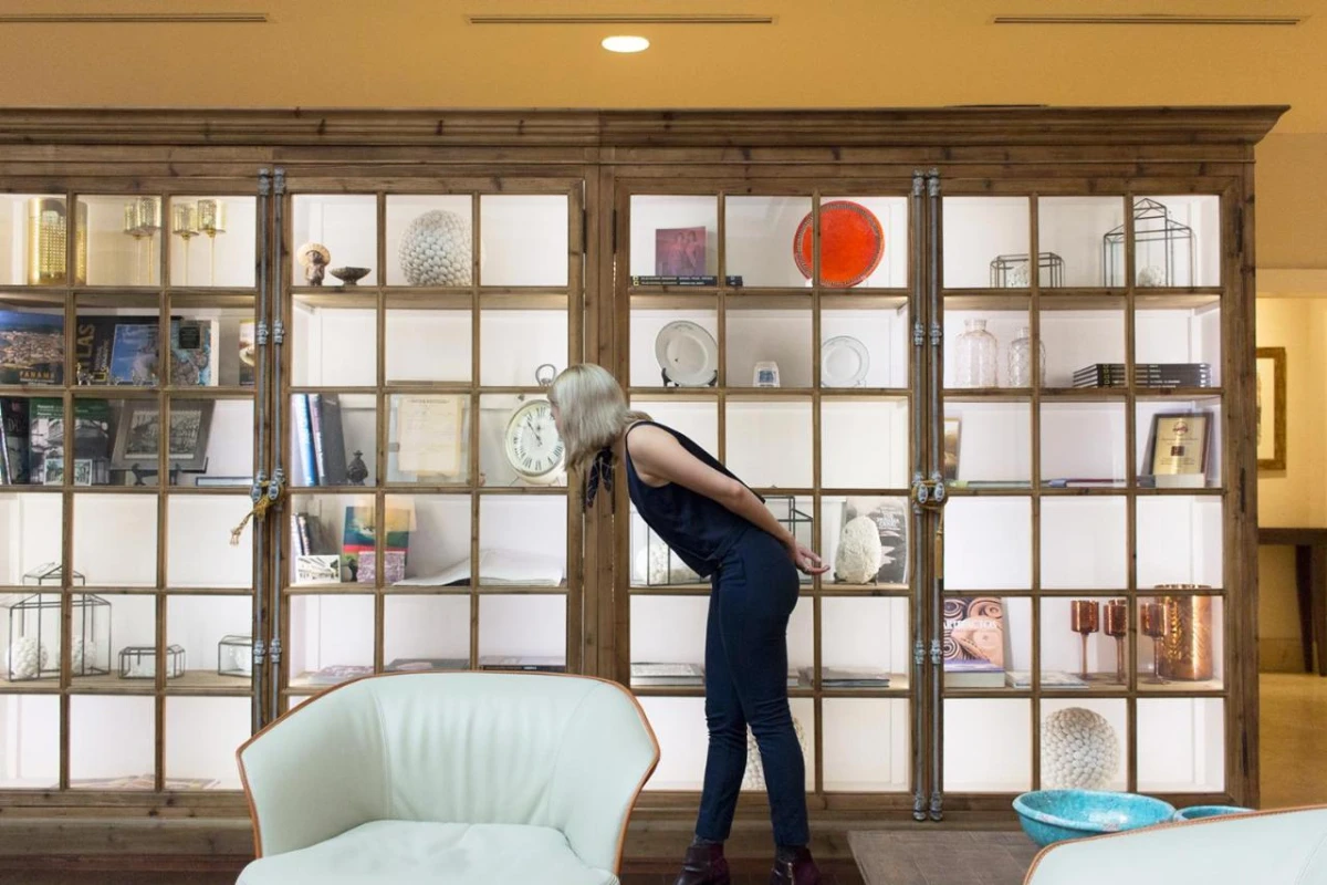 Central Hotel Panama Casco Viejo - Hotel Photo 25