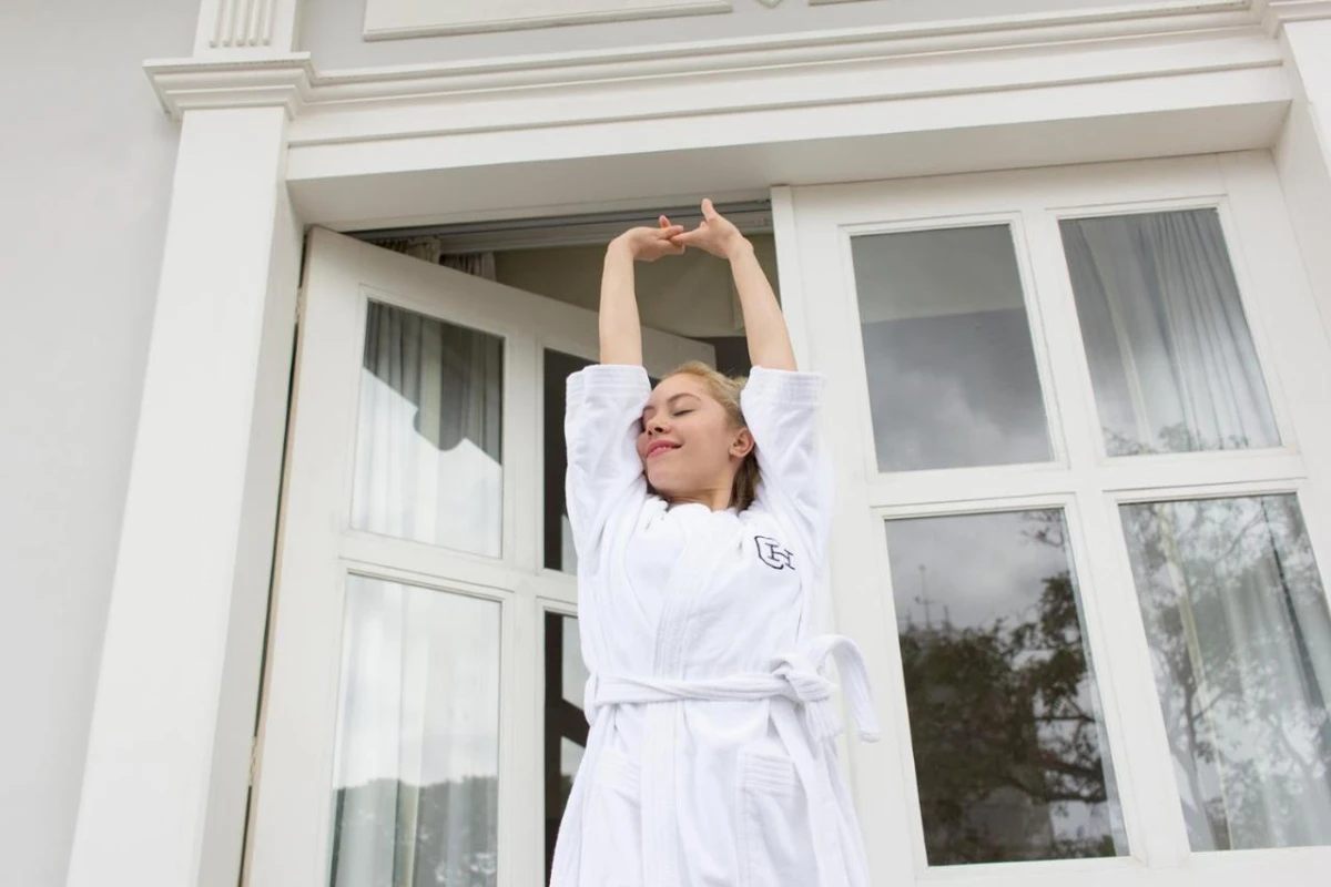 Central Hotel Panama Casco Viejo - Hotel Photo 28