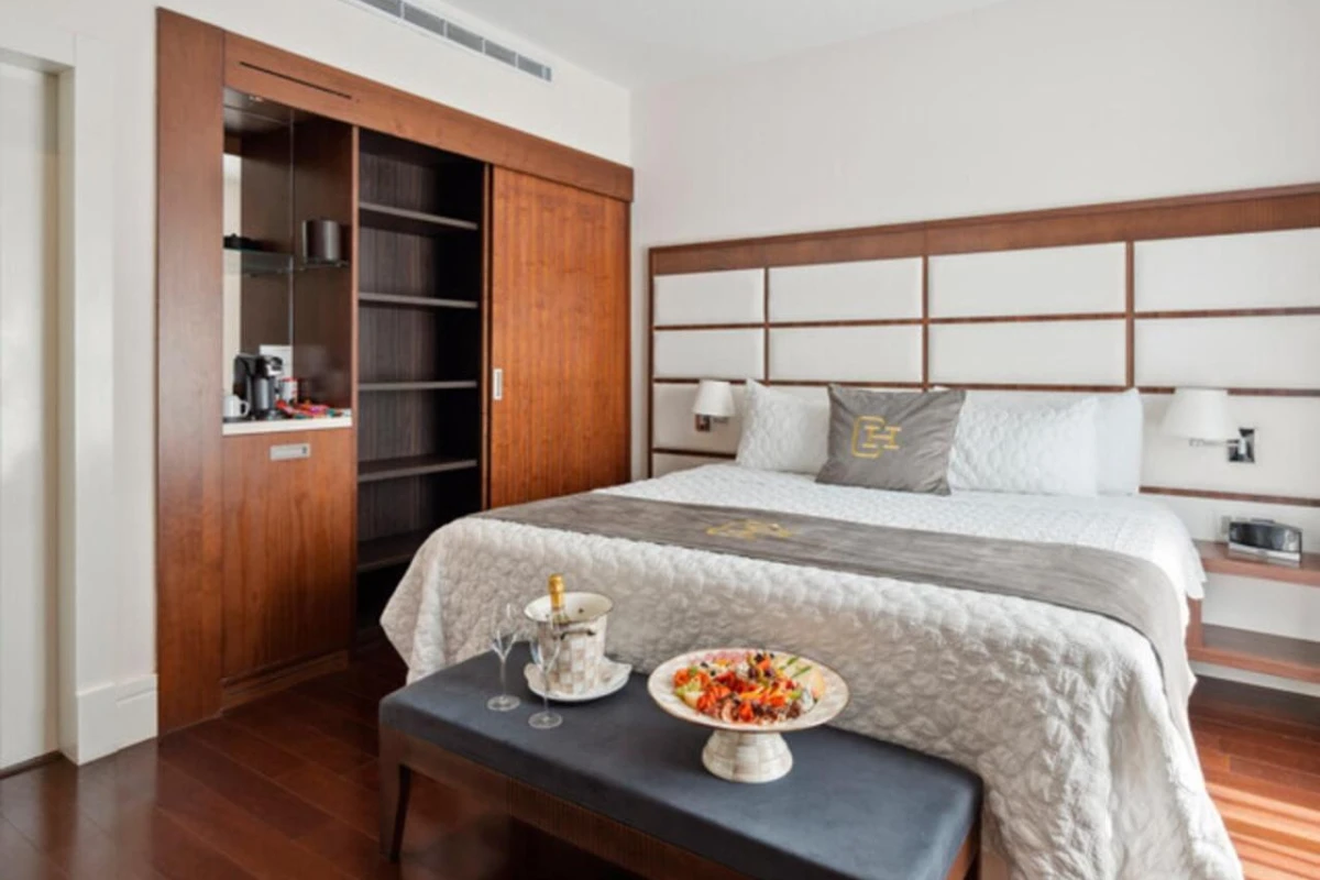 Central Hotel Panama Casco Viejo - Hotel Photo 29